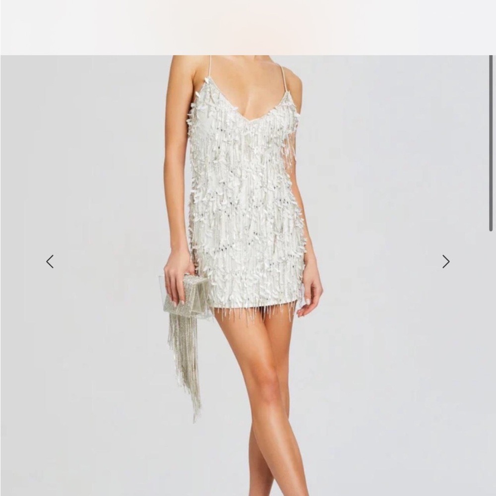 Retrofete - HAVEN DRESS